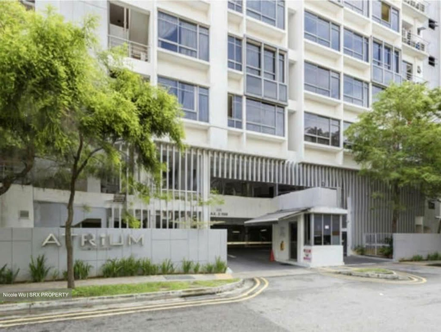 Atrium Residences (D14), Apartment #549710781